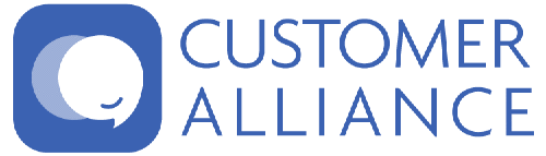 Logo der Firma CA Customer Alliance GmbH