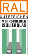 Logo der Firma GGF Gütegemeinschaft Flachglas e. V.
