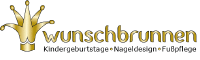 Wunschbrunnen: Der märchenhafte Ort für Kindergeburtstage, medizinischer Fußpflege und Nageldesign in Salzgitter