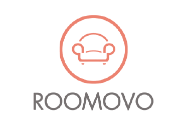 Logo der Firma ROOMOVO UG (haftungsbeschränkt)