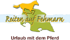 Fehmarn-Pferde-Festival - Von Ringreiten bis Großer Preis - alles möglich
