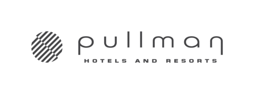 Logo der Firma Pullman Hotels and Resorts
