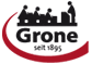 Logo der Firma Grone Service- und Verwaltungsgesellschaft mbH