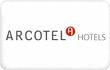 Logo der Firma ARCOTEL Hotels & Resorts GmbH