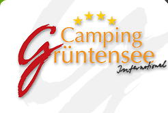 Logo der Firma Camping-Grüntensee-International