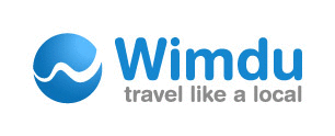 Logo der Firma Wimdu Meta GmbH