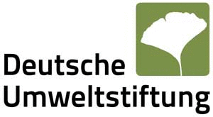 Logo der Firma Deutsche Umweltstiftung