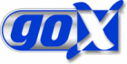 Logo der Firma GOX GmbH