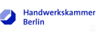 Logo der Firma Handwerkskammer Berlin (HWK) Kompetenzzentrum Zukunftstechnologien im Handwerk