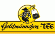 Logo der Firma Goldmännchen-Tee H&S Tee-Gesellschaft mbH & Co. KG