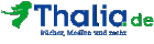 Logo der Firma Thalia Bücher GmbH