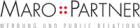 Firmenlogo MAROundPARTNER GmbH