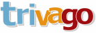 Logo der Firma trivago GmbH