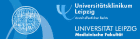 Verstöße gegen Richtlinien bei der Meldung von Kandidaten zur Lebertransplantation am Universitätsklinikum Leipzig