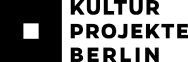 Firmenlogo Kulturprojekte Berlin GmbH