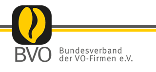 Logo der Firma Bundesverband der VO-Firmen e.V. (BVO)