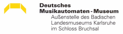 Logo der Firma Deutsches Musikautomaten-Museum