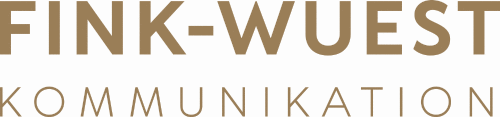 Logo der Firma Fink-Wuest Kommunikation GmbH