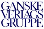 Logo der Firma GANSKE VERLAGSGRUPPE GMBH