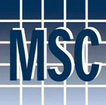Logo der Firma MSC Management Seminar Center GmbH