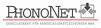 Logo der Firma PhonoNet GmbH
