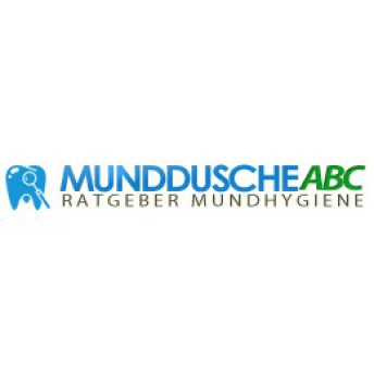 Logo der Firma Munddusche ABC