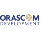 Logo der Firma Orascom Development Holding AG