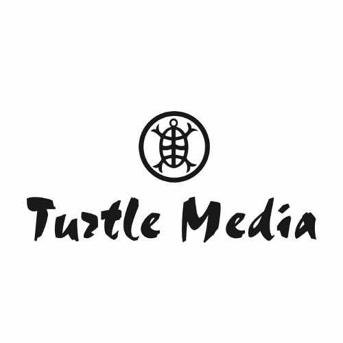 Logo der Firma Turtle-Media
