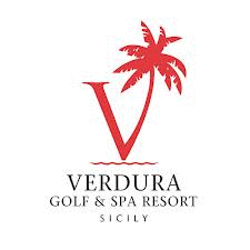 Logo der Firma Verdura Golf & Spa Resort