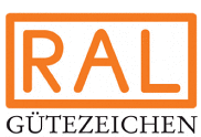 Logo der Firma Güteschutz Grundstücksentwässerung e.V