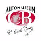 Das Automuseum Dr. Carl Benz ist wieder für Besucher geöffnet