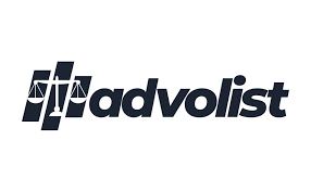 Logo der Firma Advolist