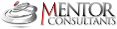 Logo der Firma Mentor Consultants