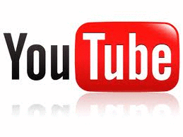 Logo der Firma YouTube LLC