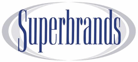 Logo der Firma Superbrands Germany c/o The Conjoint Marketing Group