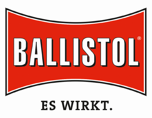 Logo der Firma BALLISTOL GmbH