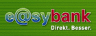 Logo der Firma easybank AG