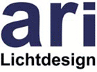 Logo der Firma ari Lichtdesign e.K.