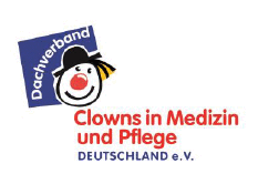 Logo der Firma Dachverband Clowns in Medizin und Pflege Deutschland e.V