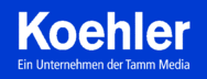 Firmenlogo Koehlers Verlagsgesellschaft mbH