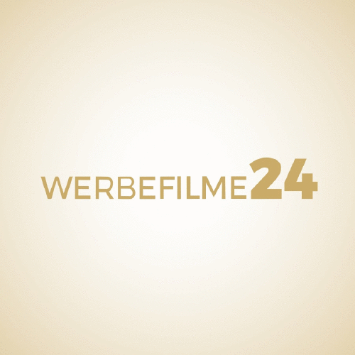 Logo der Firma werbefilme24 - Werner Peter
