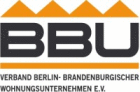 Logo der Firma Verband Berlin-Brandenburgischer Wohnungsunternehmen e.V. (BBU)