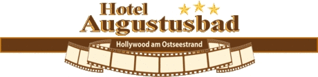 Logo der Firma Hotel Augustusbad
