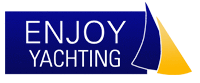 Logo der Firma ENJOY YACHTING GmbH