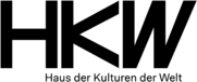 Firmenlogo Haus der Kulturen der Welt
