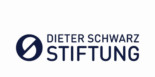 Logo der Firma Dieter Schwarz Stiftung gemeinnützige GmbH