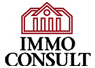 Logo der Firma Immoconsult Gesellschaft für Baubetreuung und Immobilien-Vermittlung mbH