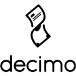 Firmenlogo DECIMO GmbH
