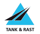 Logo der Firma Autobahn Tank & Rast GmbH
