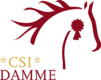 CSI Damme mit Gästen aus 15 Nationen